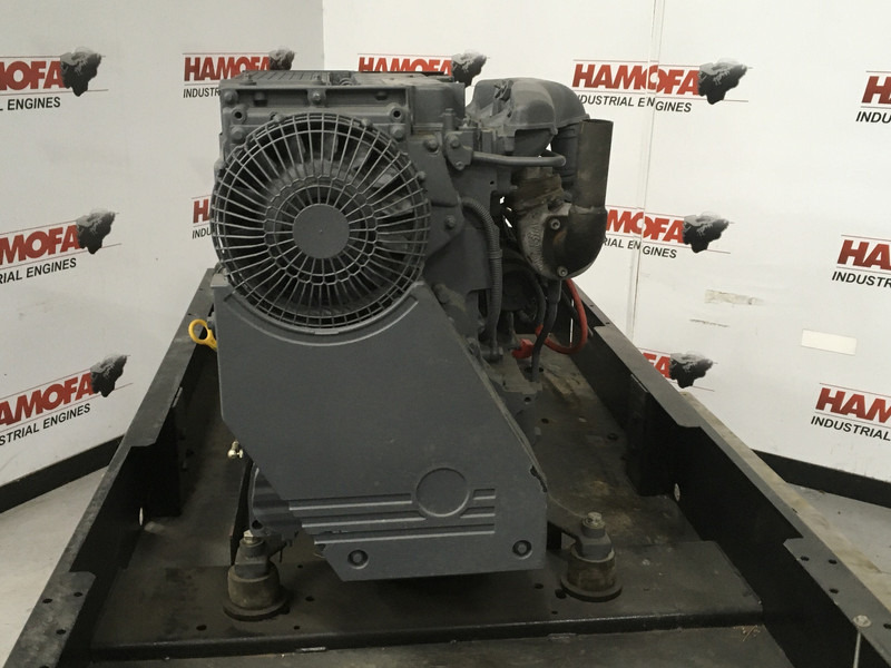 Deutz BF4L2011 GENERATOR 40KVA NEW - Gerador elétrico: foto 4 Deutz BF4L2011 GENERATOR 40KVA NEW - Gerador elétrico: foto 4