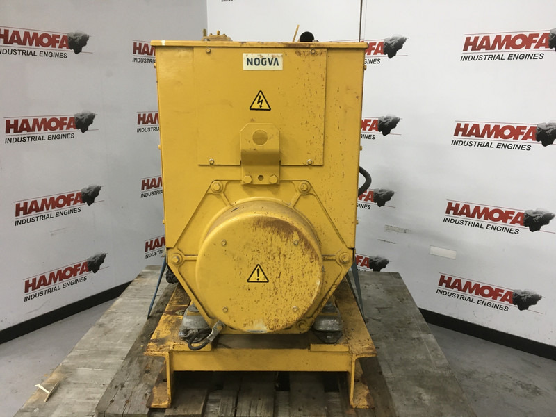 John Deere 4045DFM50 GENERATOR 44KVA USED - Gerador elétrico: foto 3 John Deere 4045DFM50 GENERATOR 44KVA USED - Gerador elétrico: foto 3