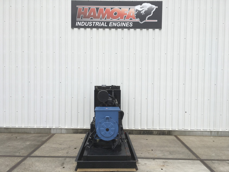 John Deere 6068TF220 GENERATOR 120 KVA USED - Gerador elétrico: foto 3 John Deere 6068TF220 GENERATOR 120 KVA USED - Gerador elétrico: foto 3