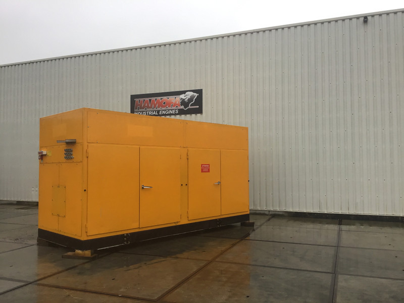 Kawasaki M1A-01 TURBINE 1250 KVA USED - Gerador elétrico: foto 1 Kawasaki M1A-01 TURBINE 1250 KVA USED - Gerador elétrico: foto 1