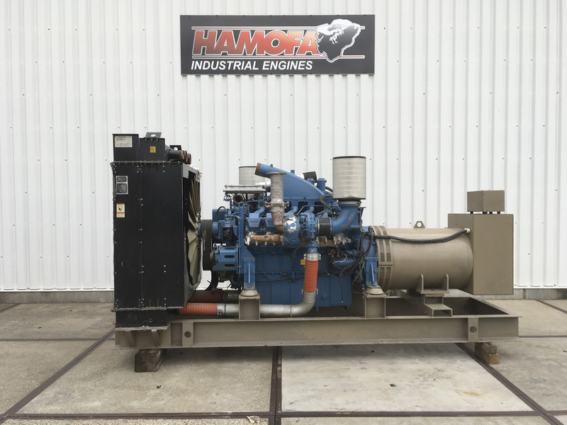 MTU 12V2000 G42 GENERATOR 739 KVA USED - Gerador elétrico: foto 2 MTU 12V2000 G42 GENERATOR 739 KVA USED - Gerador elétrico: foto 2