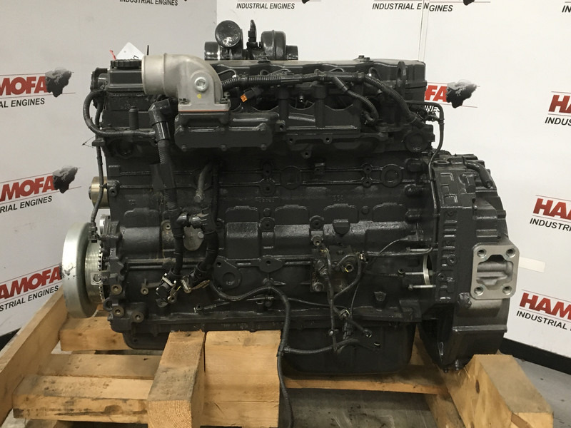 CNH IVECO 667TA/EBA NEW - Máquina de construção: foto 2 CNH IVECO 667TA/EBA NEW - Máquina de construção: foto 2