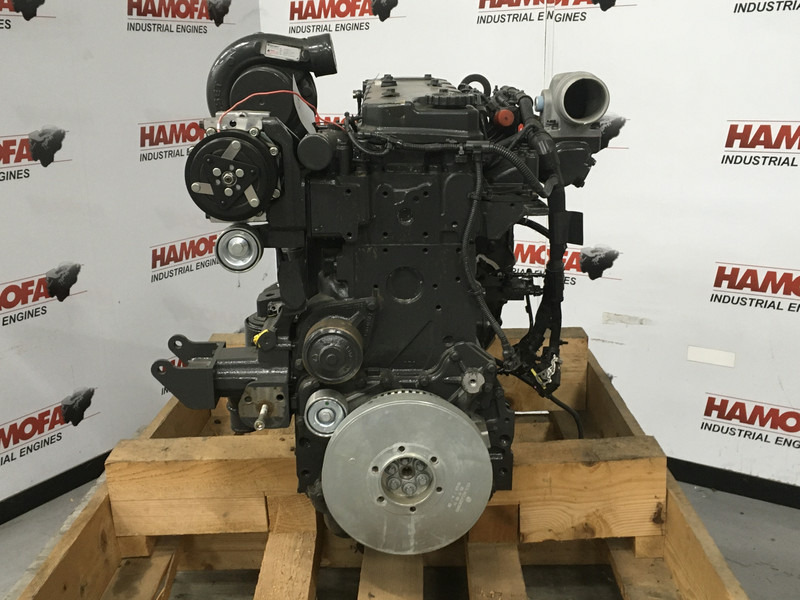 CNH IVECO 667TA/EBA NEW - Máquina de construção: foto 4 CNH IVECO 667TA/EBA NEW - Máquina de construção: foto 4