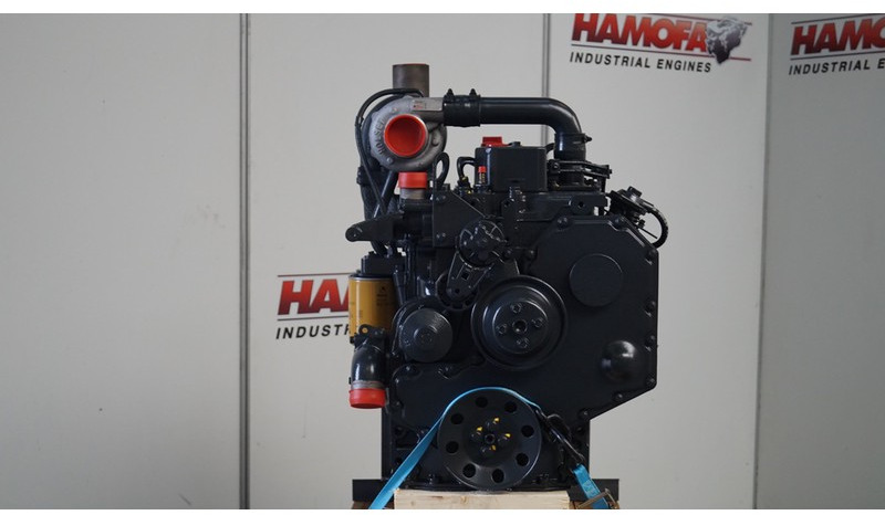 Cummins 4BT3.9 CPL8239 RECONDITIONED - Máquina de construção: foto 5 Cummins 4BT3.9 CPL8239 RECONDITIONED - Máquina de construção: foto 5