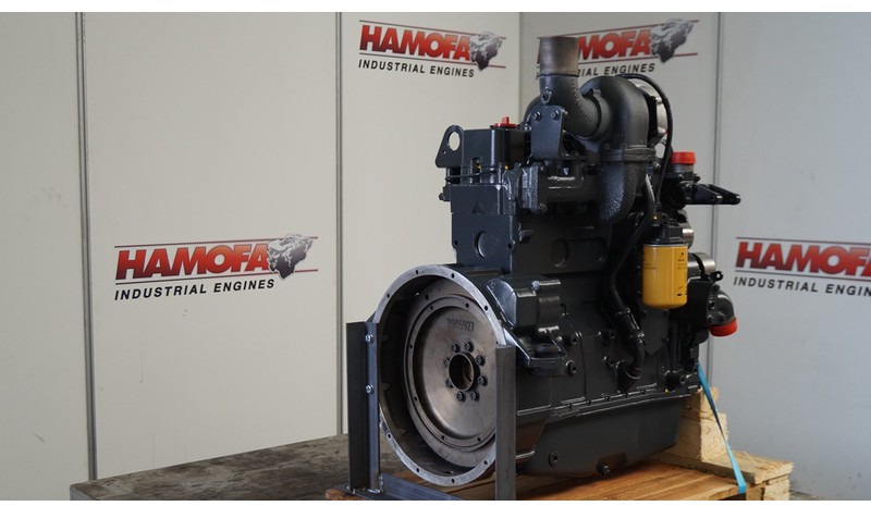 Cummins 4BT3.9 CPL8239 RECONDITIONED - Máquina de construção: foto 3 Cummins 4BT3.9 CPL8239 RECONDITIONED - Máquina de construção: foto 3