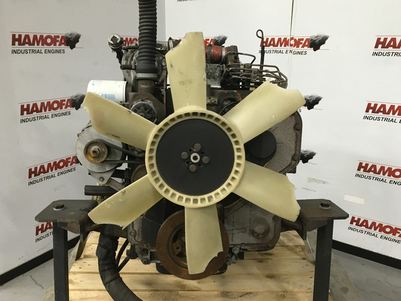 Cummins 6C8.3 CPL2062 USED - Máquina de construção: foto 4 Cummins 6C8.3 CPL2062 USED - Máquina de construção: foto 4