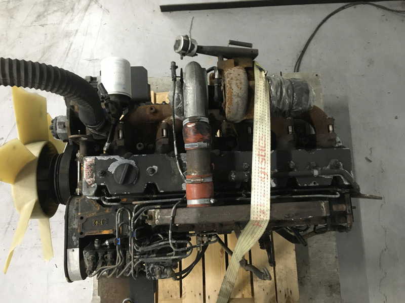 Cummins 6C8.3 CPL2062 USED - Máquina de construção: foto 5 Cummins 6C8.3 CPL2062 USED - Máquina de construção: foto 5