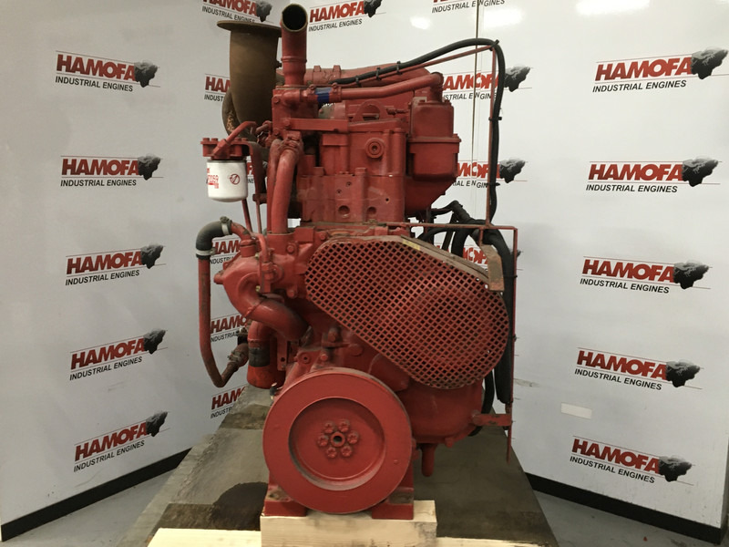 Cummins NTA855-G5 CPL2116 USED - Máquina de construção: foto 4 Cummins NTA855-G5 CPL2116 USED - Máquina de construção: foto 4