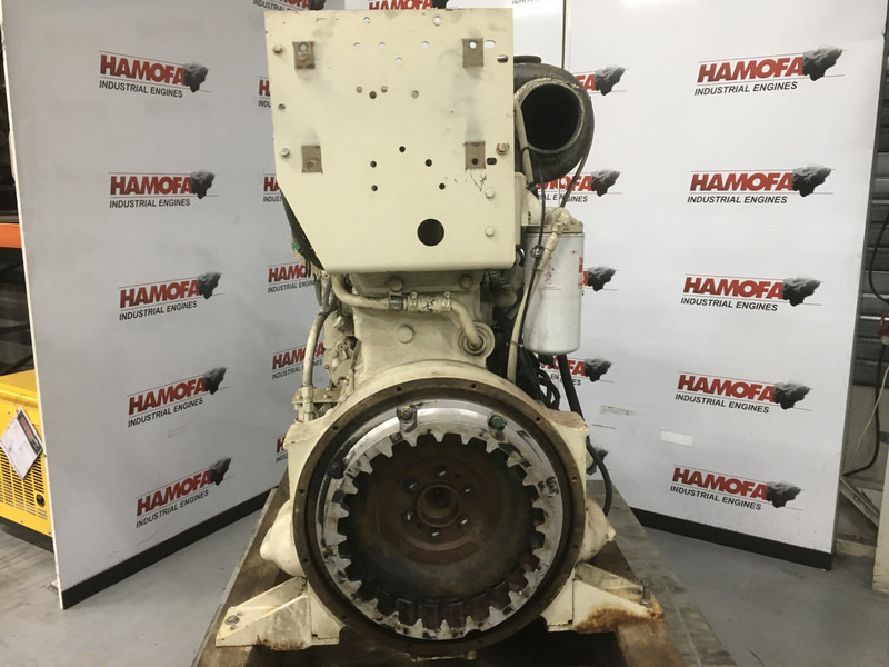 Cummins NTA855M CPL701 USED - Máquina de construção: foto 3 Cummins NTA855M CPL701 USED - Máquina de construção: foto 3