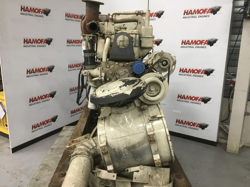 Cummins NTA855M CPL701 USED - Máquina de construção: foto 4 Cummins NTA855M CPL701 USED - Máquina de construção: foto 4