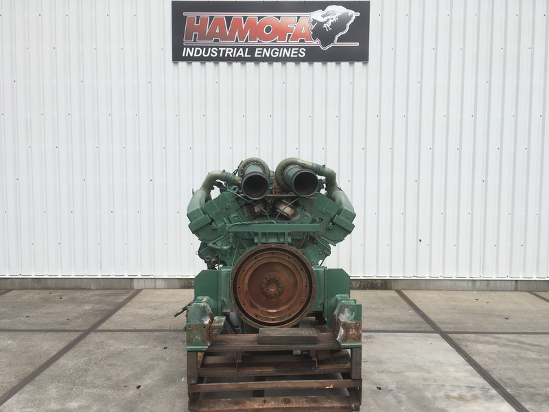 Cummins QSK45 CPL2823 USED - Máquina de construção: foto 3 Cummins QSK45 CPL2823 USED - Máquina de construção: foto 3