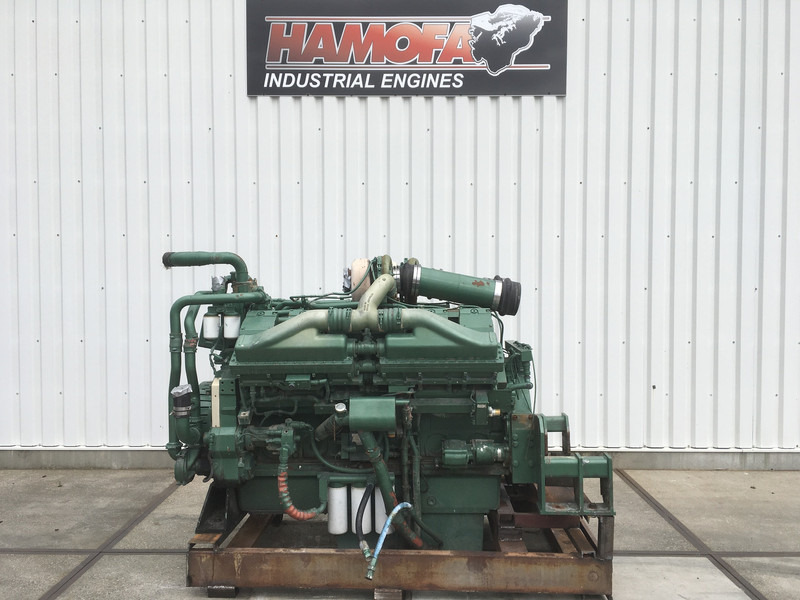 Cummins QSK45 CPL2823 USED - Máquina de construção: foto 2 Cummins QSK45 CPL2823 USED - Máquina de construção: foto 2