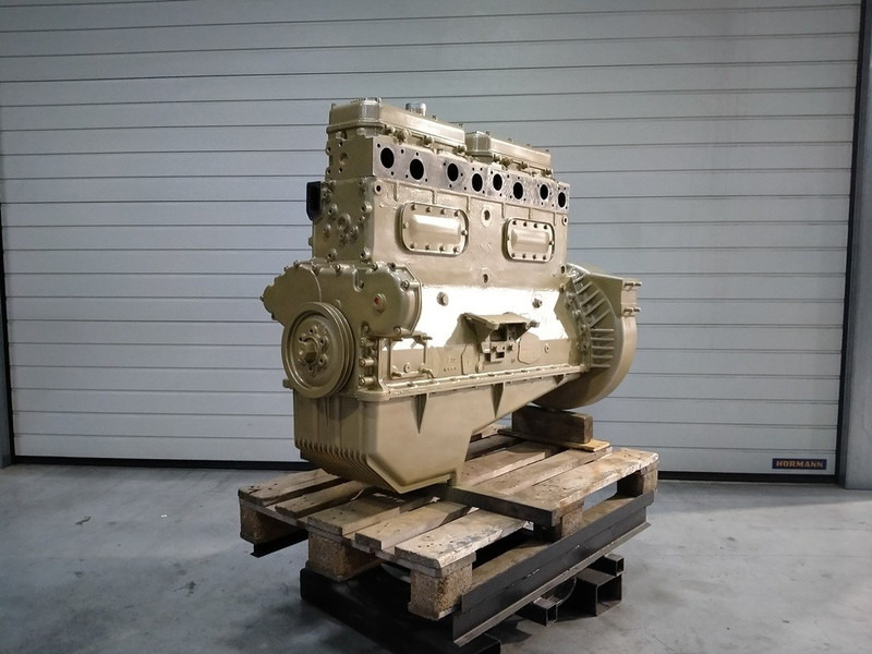 DAF DKA 1160 RECONDITIONED - Máquina de construção: foto 3 DAF DKA 1160 RECONDITIONED - Máquina de construção: foto 3