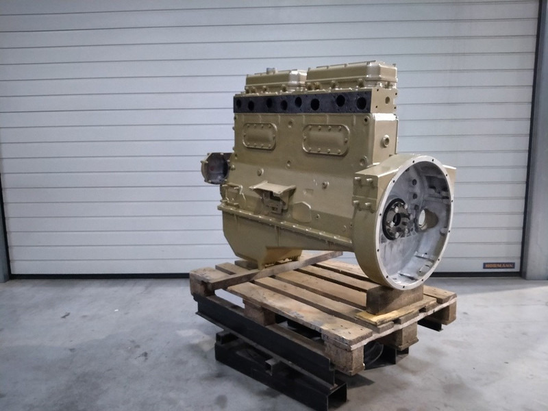 DAF DKA 1160 RECONDITIONED - Máquina de construção: foto 2 DAF DKA 1160 RECONDITIONED - Máquina de construção: foto 2