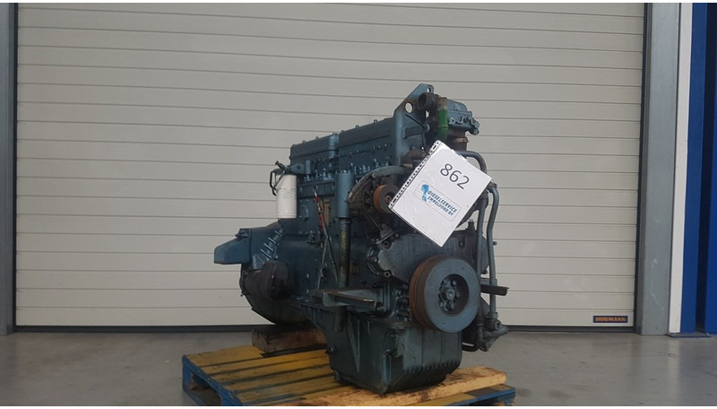 DAF DKS 1160 USED - Máquina de construção: foto 3 DAF DKS 1160 USED - Máquina de construção: foto 3