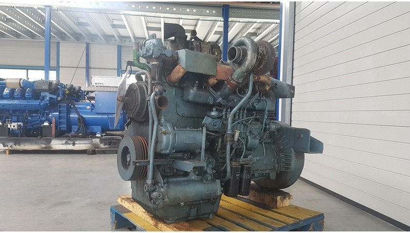 DAF DKS 1160 USED - Máquina de construção: foto 2 DAF DKS 1160 USED - Máquina de construção: foto 2