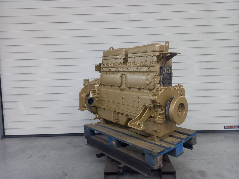 DAF DKZ 1160 AG LONGBLOCK - Máquina de construção: foto 5 DAF DKZ 1160 AG LONGBLOCK - Máquina de construção: foto 5