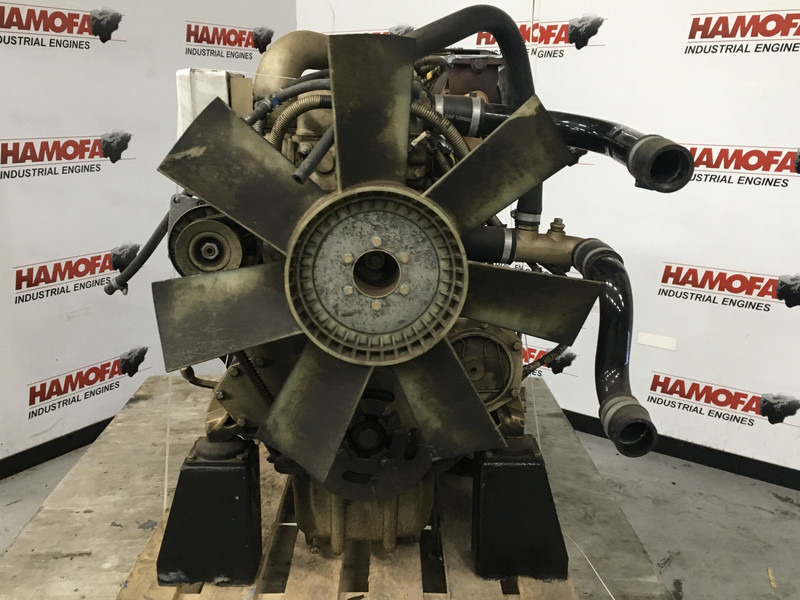 DAF DNT 620 AG USED - Máquina de construção: foto 4 DAF DNT 620 AG USED - Máquina de construção: foto 4