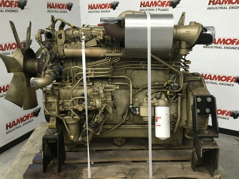 DAF DNT 620 AG USED - Máquina de construção: foto 2 DAF DNT 620 AG USED - Máquina de construção: foto 2