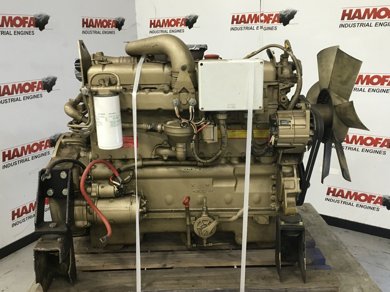 DAF DNT 620 AG USED - Máquina de construção: foto 1 DAF DNT 620 AG USED - Máquina de construção: foto 1