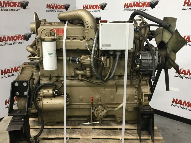 DAF DNT 620 AG USED - Máquina de construção: foto 1 DAF DNT 620 AG USED - Máquina de construção: foto 1