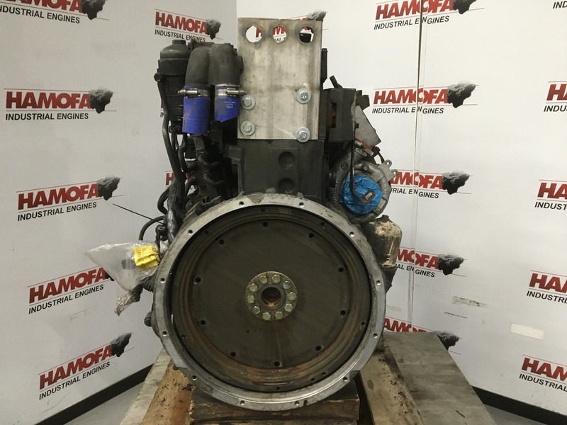 DAF PE 228 C CORE - Máquina de construção: foto 3 DAF PE 228 C CORE - Máquina de construção: foto 3