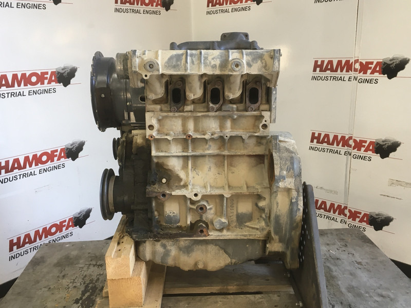 Deutz F3L2011 CORE - Máquina de construção: foto 4 Deutz F3L2011 CORE - Máquina de construção: foto 4