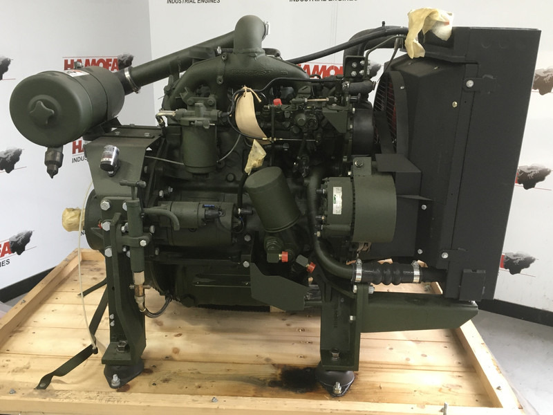 Ford FSD 425 NEW - Máquina de construção: foto 1 Ford FSD 425 NEW - Máquina de construção: foto 1