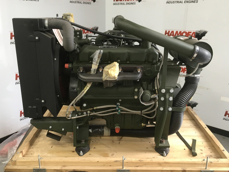 Ford FSD 425 NEW - Máquina de construção: foto 2 Ford FSD 425 NEW - Máquina de construção: foto 2