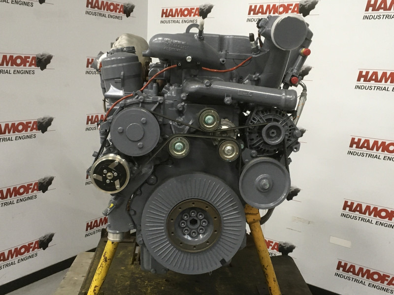 Liebherr D856 A7 NEW - Máquina de construção: foto 4 Liebherr D856 A7 NEW - Máquina de construção: foto 4