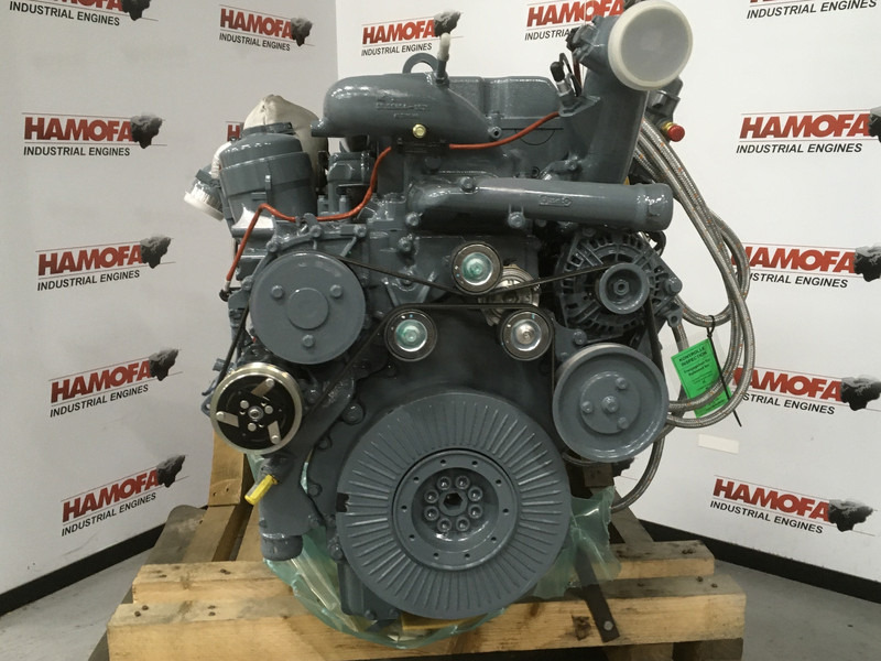 Liebherr D856 A7 NEW - Máquina de construção: foto 4 Liebherr D856 A7 NEW - Máquina de construção: foto 4