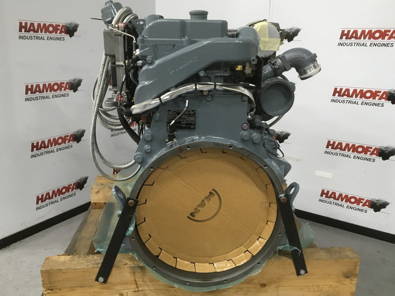 Liebherr D856 A7 NEW - Máquina de construção: foto 3 Liebherr D856 A7 NEW - Máquina de construção: foto 3