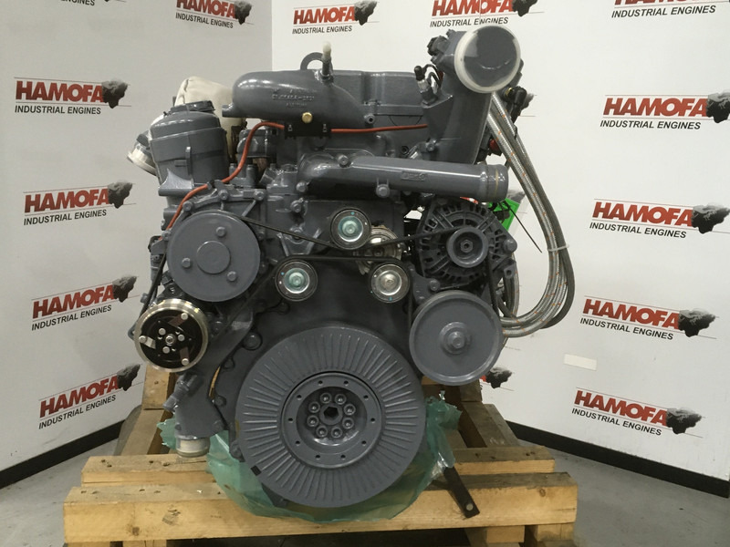 Liebherr D856 A7 NEW - Máquina de construção: foto 3 Liebherr D856 A7 NEW - Máquina de construção: foto 3