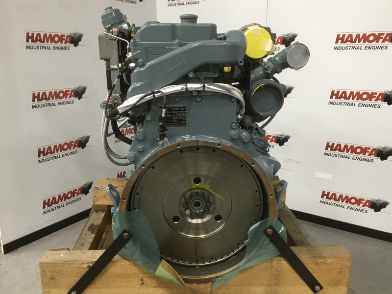 Liebherr D856 A7 NEW - Máquina de construção: foto 4 Liebherr D856 A7 NEW - Máquina de construção: foto 4