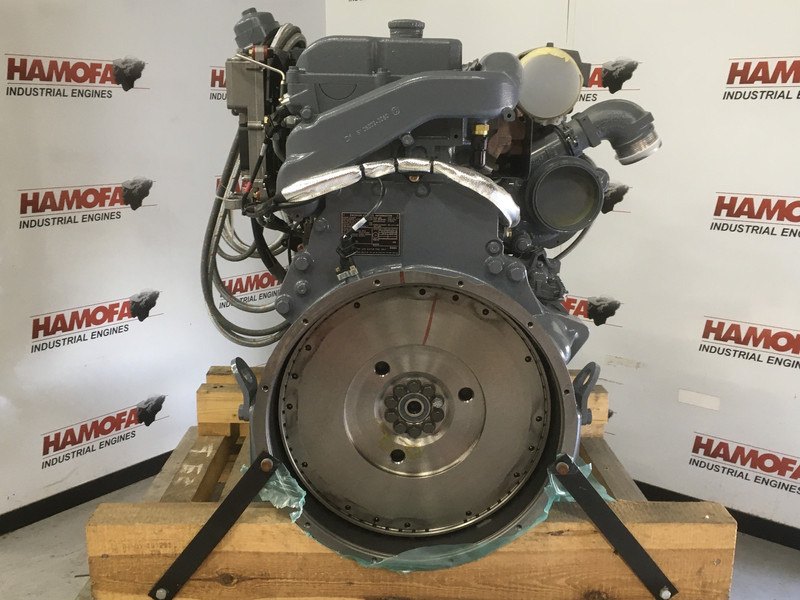 Liebherr D856 A7 NEW - Máquina de construção: foto 4 Liebherr D856 A7 NEW - Máquina de construção: foto 4