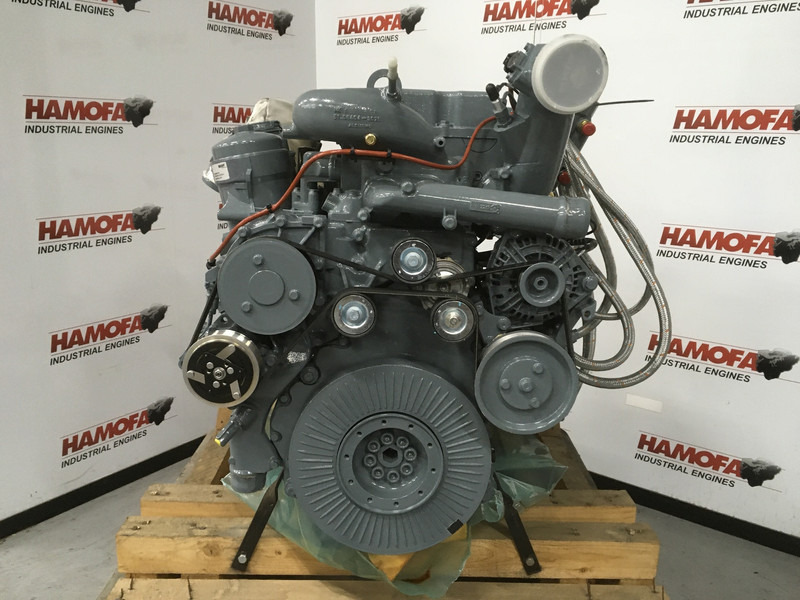 Liebherr D856 A7 NEW - Máquina de construção: foto 4 Liebherr D856 A7 NEW - Máquina de construção: foto 4