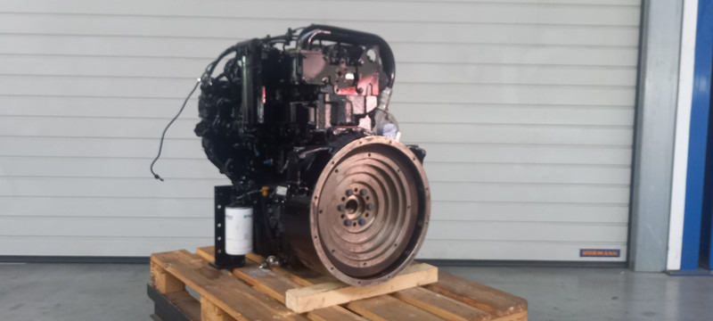 Perkins 1104A-44T RECONDITIONED - Máquina de construção: foto 3 Perkins 1104A-44T RECONDITIONED - Máquina de construção: foto 3