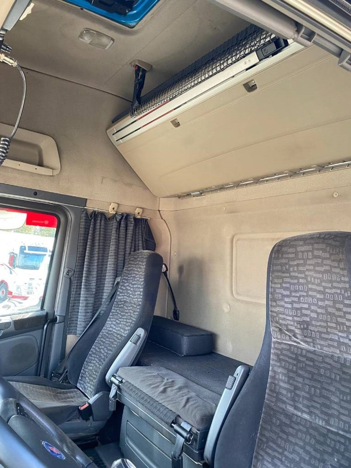 Locação de Scania R 560 Scania R 560: foto 16 Locação de Scania R 560 Scania R 560: foto 16