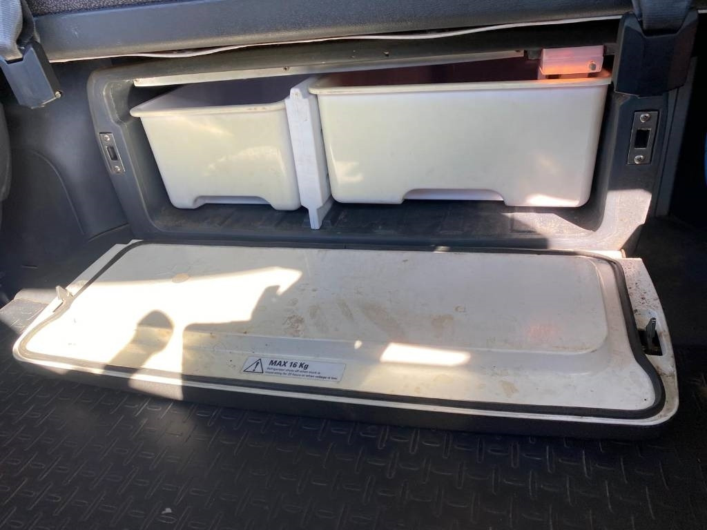 Locação de Scania R 560 Scania R 560: foto 24 Locação de Scania R 560 Scania R 560: foto 24