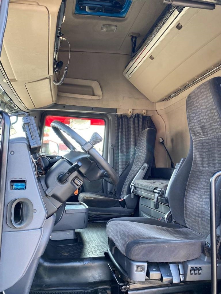 Locação de Scania R 560 Scania R 560: foto 15 Locação de Scania R 560 Scania R 560: foto 15