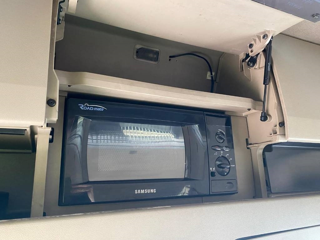 Locação de Scania R 560 Scania R 560: foto 23 Locação de Scania R 560 Scania R 560: foto 23