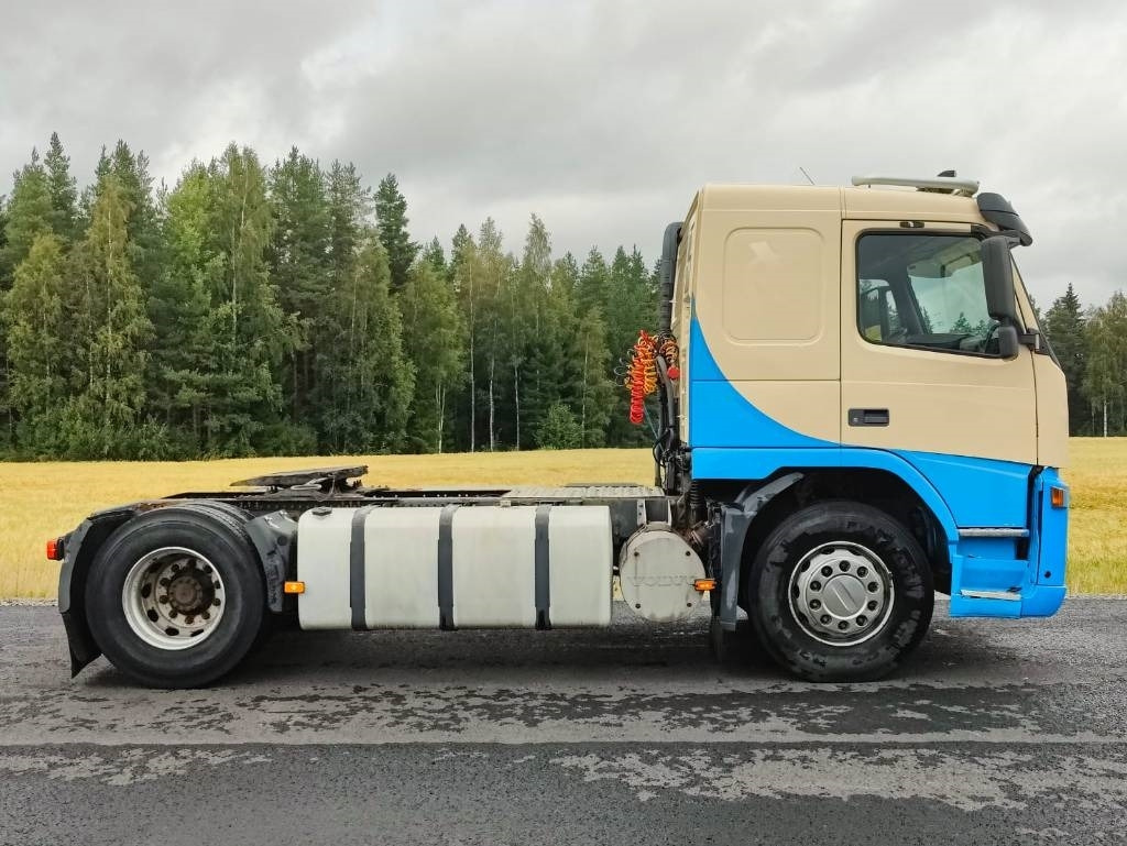 Volvo FM 9 - Tractor: foto 5 Volvo FM 9 - Tractor: foto 5