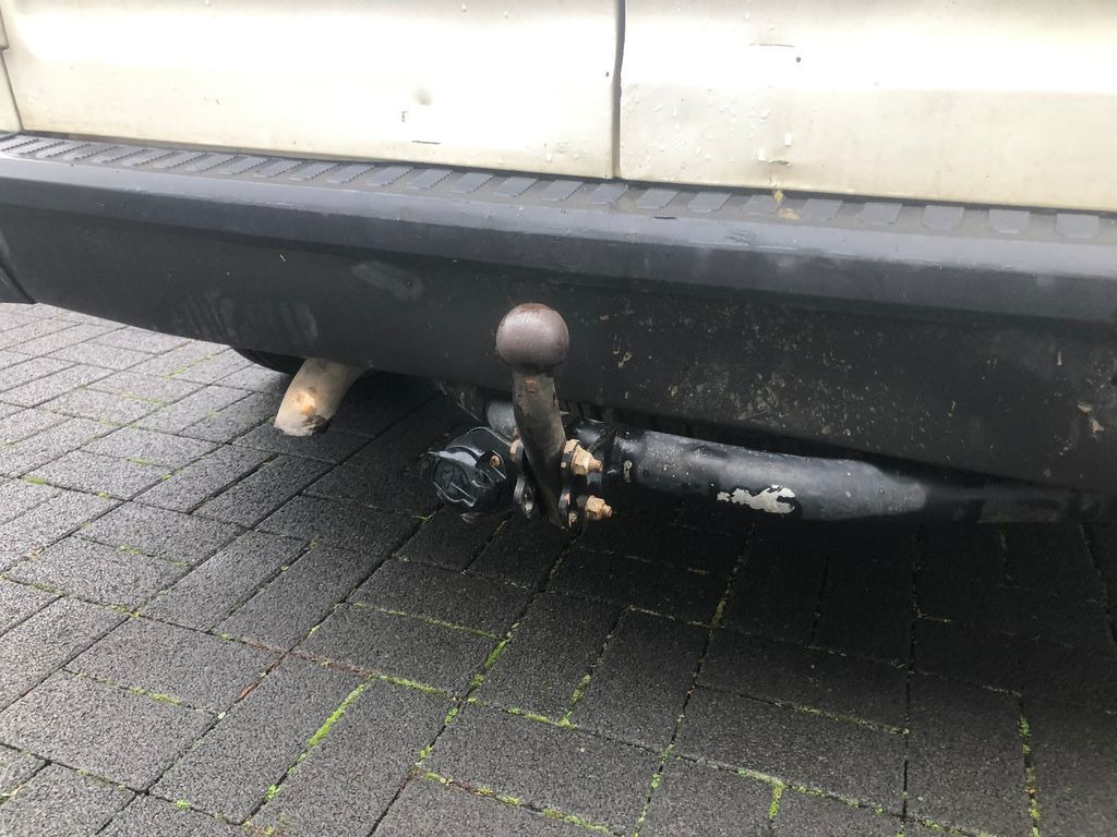 Locação de Ford Transit Connect 1.8 TDCi Kasten lang  Ford Transit Connect 1.8 TDCi Kasten lang: foto 17