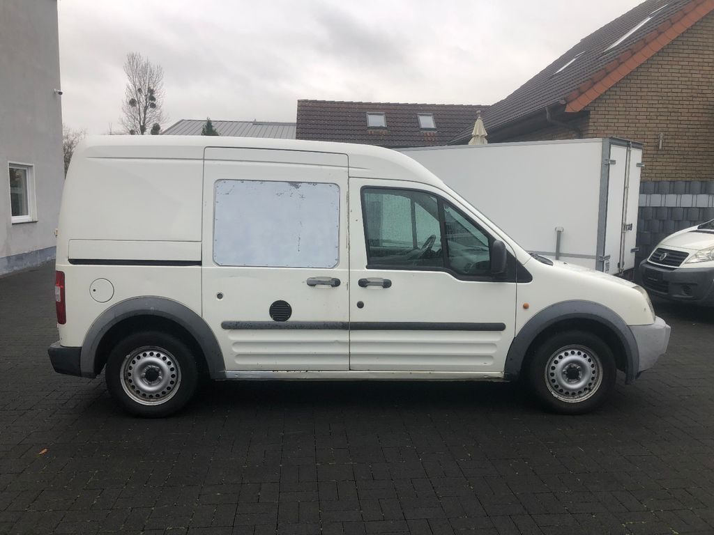 Locação de Ford Transit Connect 1.8 TDCi Kasten lang  Ford Transit Connect 1.8 TDCi Kasten lang: foto 6