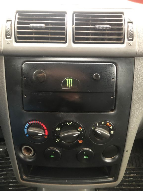 Locação de Ford Transit Connect 1.8 TDCi Kasten lang  Ford Transit Connect 1.8 TDCi Kasten lang: foto 21