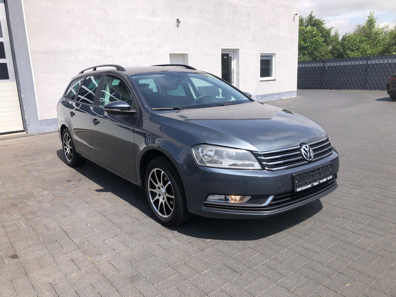 Volkswagen Passat Variant 1.4 TSi Trendline - Automóvel: foto 3 Volkswagen Passat Variant 1.4 TSi Trendline - Automóvel: foto 3