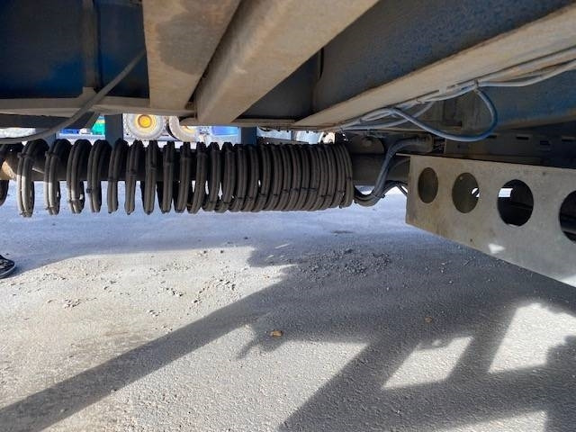 Faymonville Multimax, Multi N4LAUM - Semireboque baixa: foto 3 Faymonville Multimax, Multi N4LAUM - Semireboque baixa: foto 3