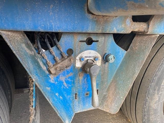 Faymonville Multimax, Multi N4LAUM - Semireboque baixa: foto 5 Faymonville Multimax, Multi N4LAUM - Semireboque baixa: foto 5