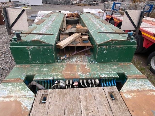 Faymonville Variomax 2+4 - Semireboque baixa: foto 5 Faymonville Variomax 2+4 - Semireboque baixa: foto 5