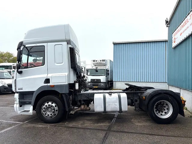 DAF CF 85.460 SPACECAB 4x2 (AS-TRONIC / MX-BRAKE / AIRCONDITIONING / ADR-VLG / FRIDGE / EURO 5 / ETC.) - Tractor: foto 5 DAF CF 85.460 SPACECAB 4x2 (AS-TRONIC / MX-BRAKE / AIRCONDITIONING / ADR-VLG / FRIDGE / EURO 5 / ETC.) - Tractor: foto 5